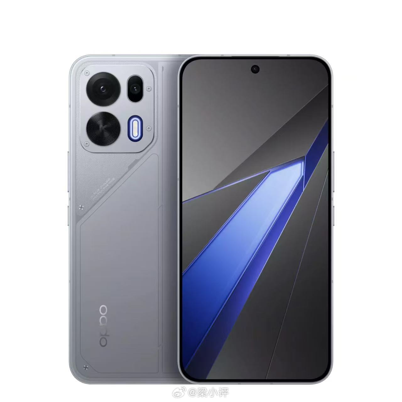 4月新机，大家最期待哪个？OPPO K15 Pro和Pro+OPPO Find 