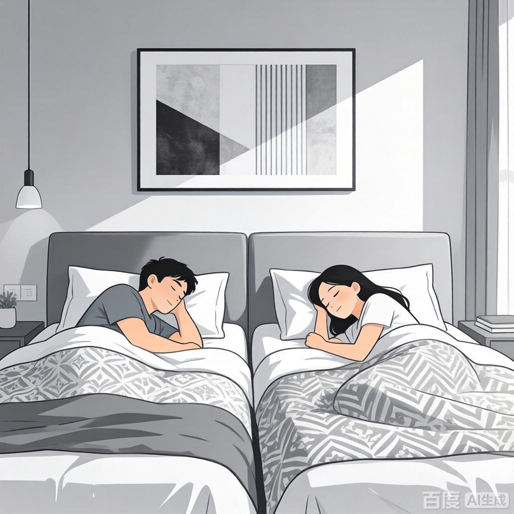 婚后回娘家，小夫妻应该分床睡。
这样的习俗你们那里是否还在继续？

我们这里一直