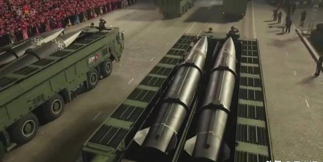 俄罗斯使用朝鲜导弹攻击乌克兰：乌国防部在实验室中对残骸进行了鉴定 乌克兰国防部已