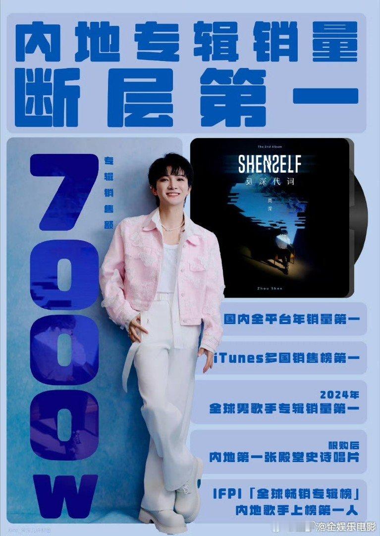 周深韵脚狠狠压周深官宣加盟音乐缘计划2，第一季有太多神仙舞台了，期待！周深来找音