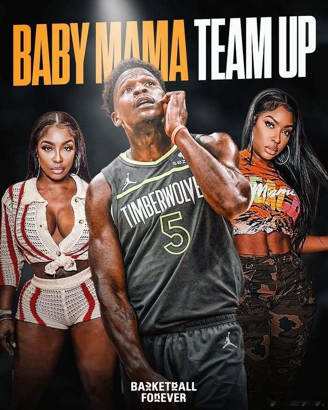 爱德华兹的几位孩子母亲在法庭上联手对付他 😭💀与爱德华兹育有一女的艾莎·霍华