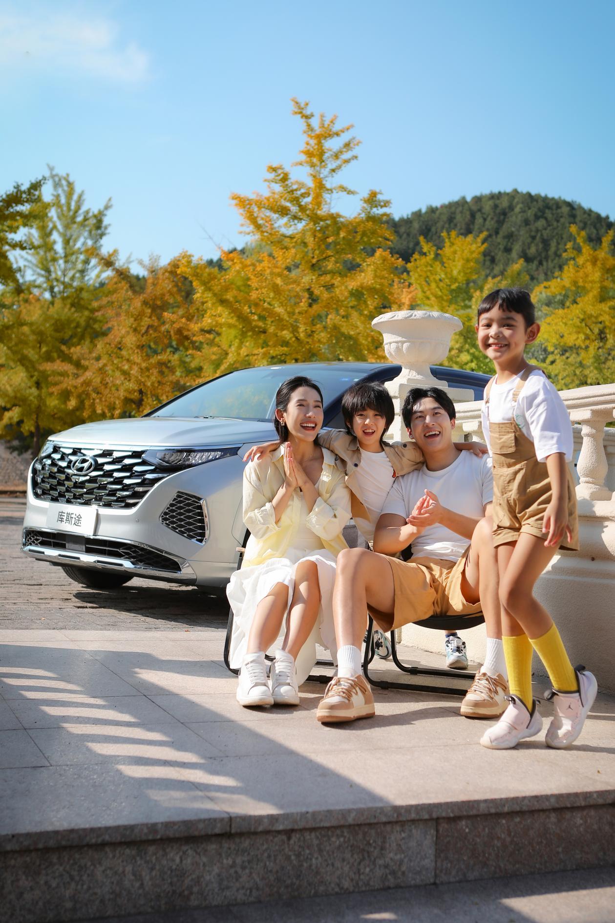 在行业还在拼刺刀的时候，真优惠才是硬通货。
北京现代这波“马年焕新购 限时钜惠价