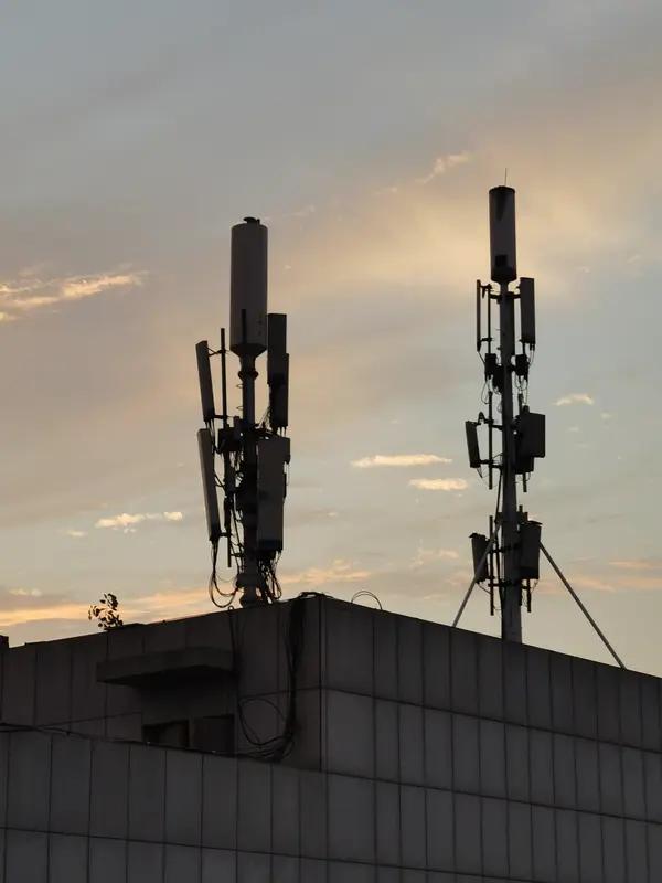 三大电信运营商集体发公告
昨日，中国移动、中国联通及中国电信国内三大电信运营商相