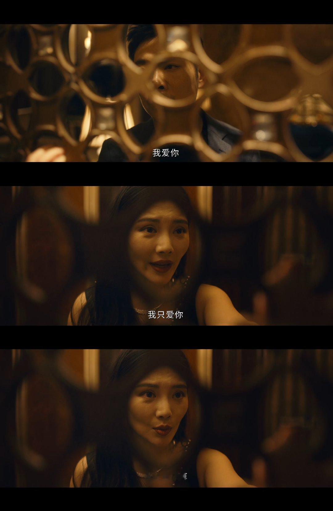 在荒诞犯罪剧里嗑上纯爱cp了 低智商犯罪本来是冲着犯罪剧情去的，结果被这对纯爱c