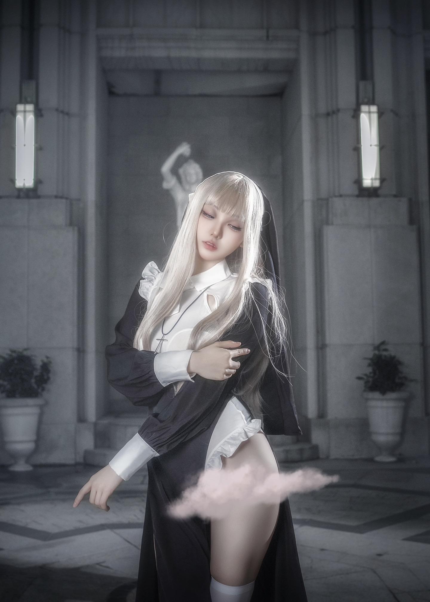 可是我真的很喜欢这张嘛🥹。