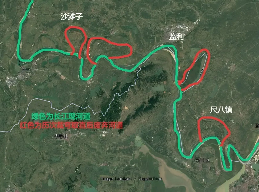 记录者[超话] 我们来看看世界主要河流的长度排名：第一名，尼罗河，6670公里第