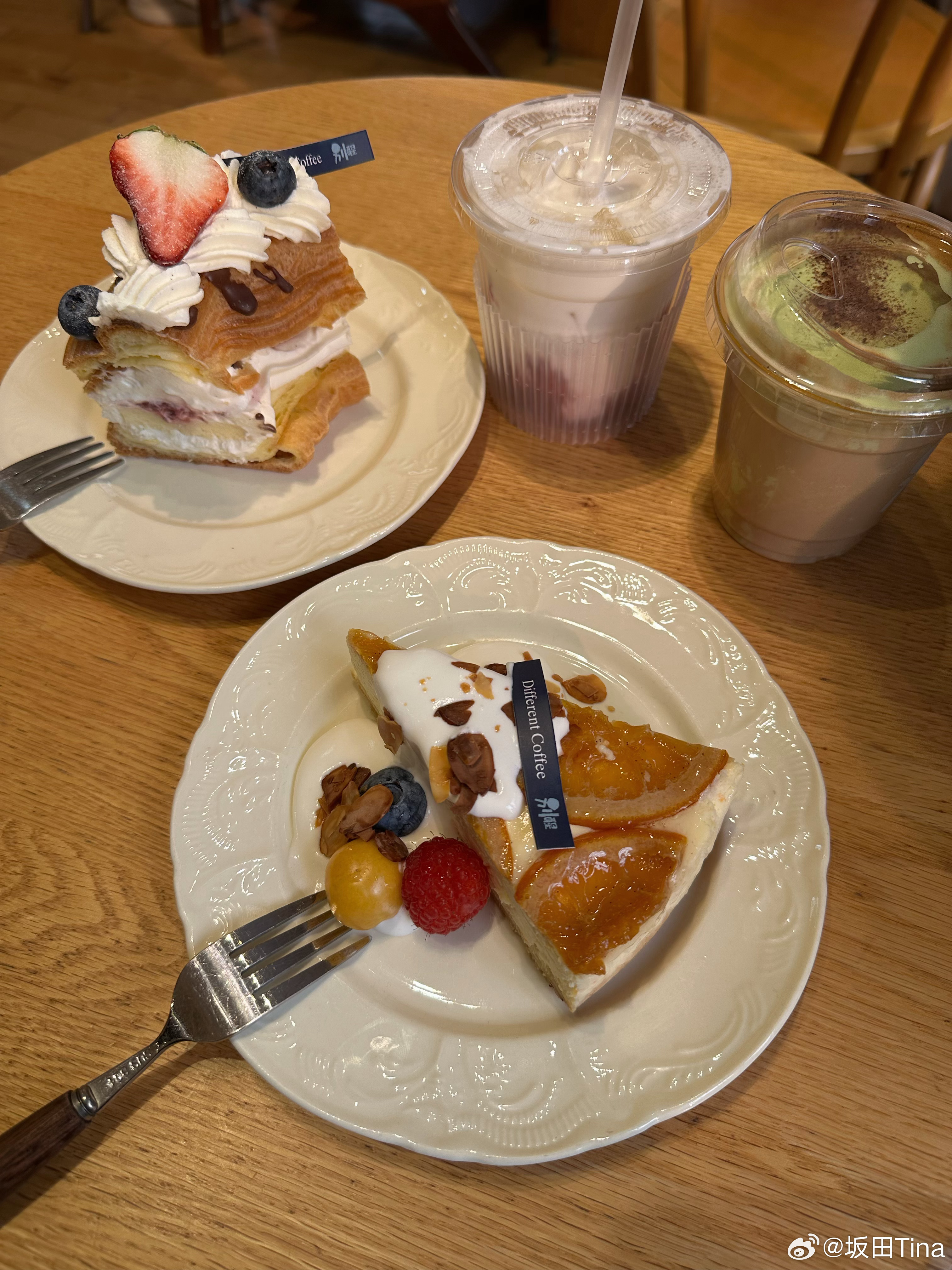 最近也什么都没干☺️ 