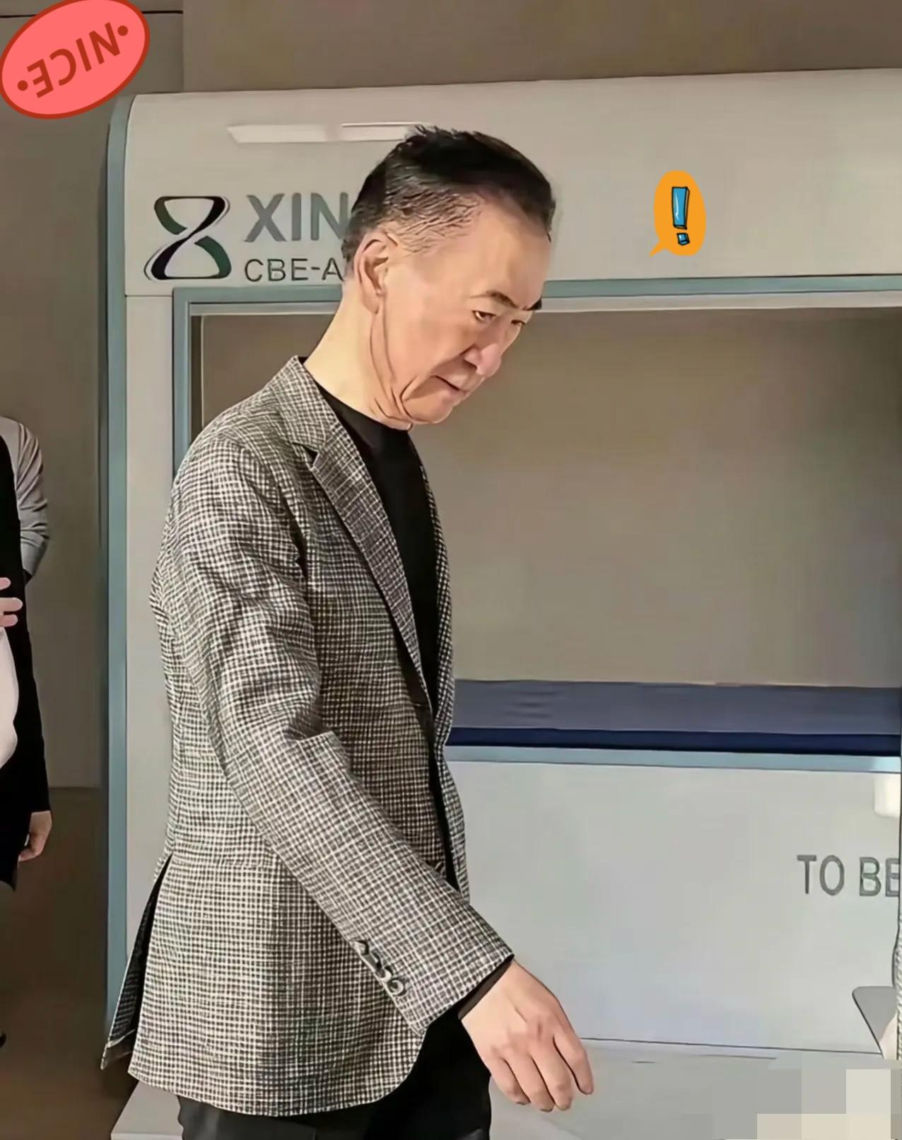 说真的，王健林这一步棋，看懂的人都沉默了。

HYROX这个项目，今年在国内火得