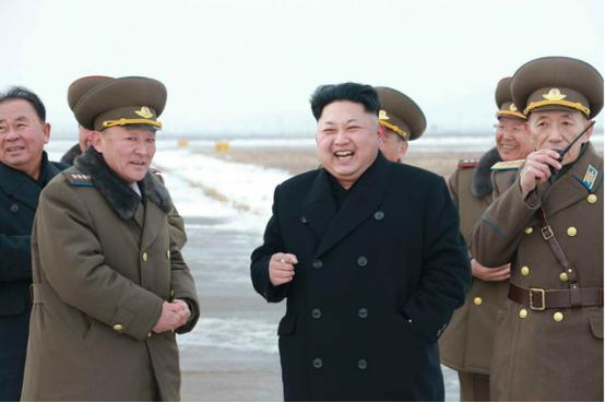 美以狂轰伊朗进入第12天，中东眼看就要炸穿了。谁也没想到，破局的竟然是朝鲜！战略