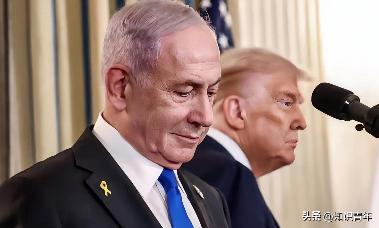 重磅！特朗普与内塔尼亚胡出现严重分歧。3月9日，尽管特朗普在社交平台上宣称油价飙