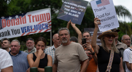 白宫周四公布的一份文件显示，特朗普将2026财年美国难民接收上限设定为7500人