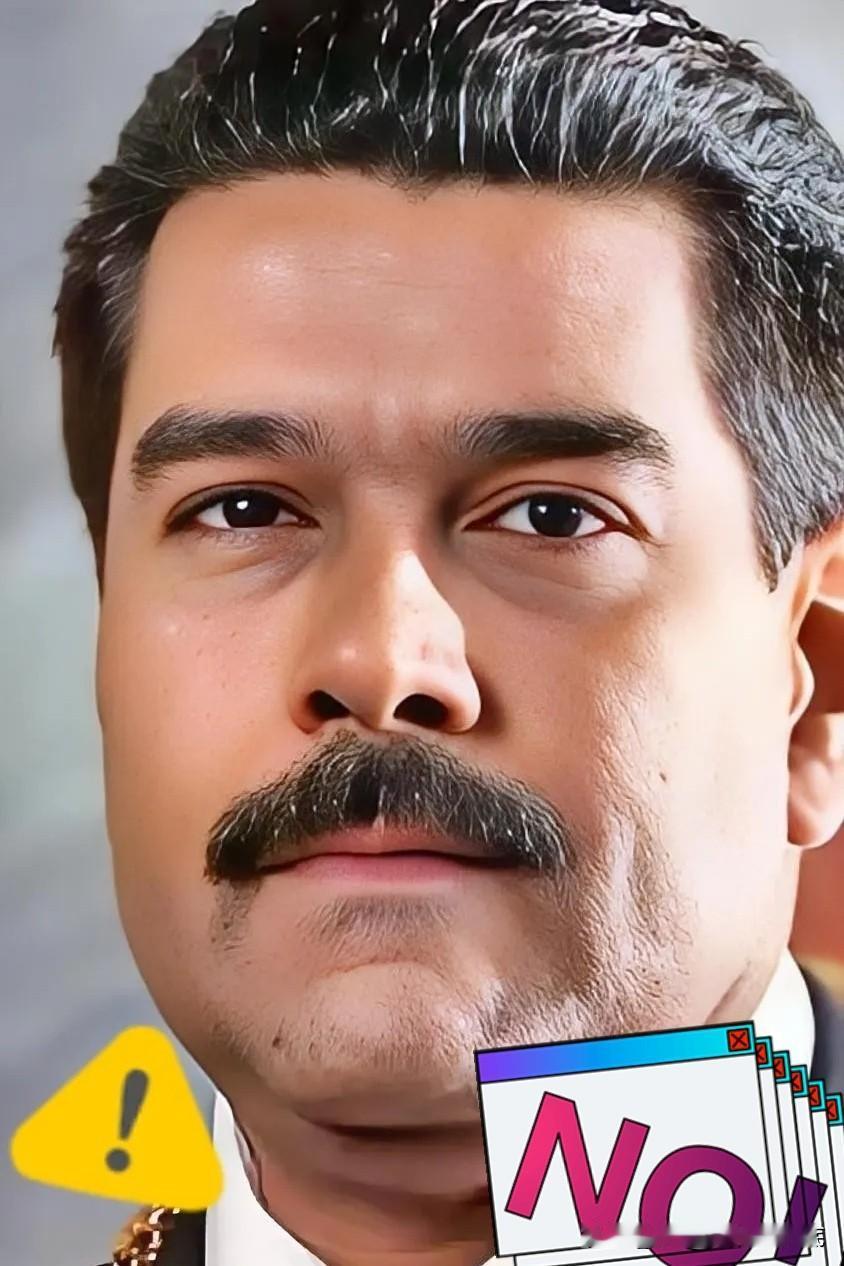 快讯！
委内瑞拉突然宣布了
 
1月3日晚，白宫社交媒体上一段12秒的视频火了。