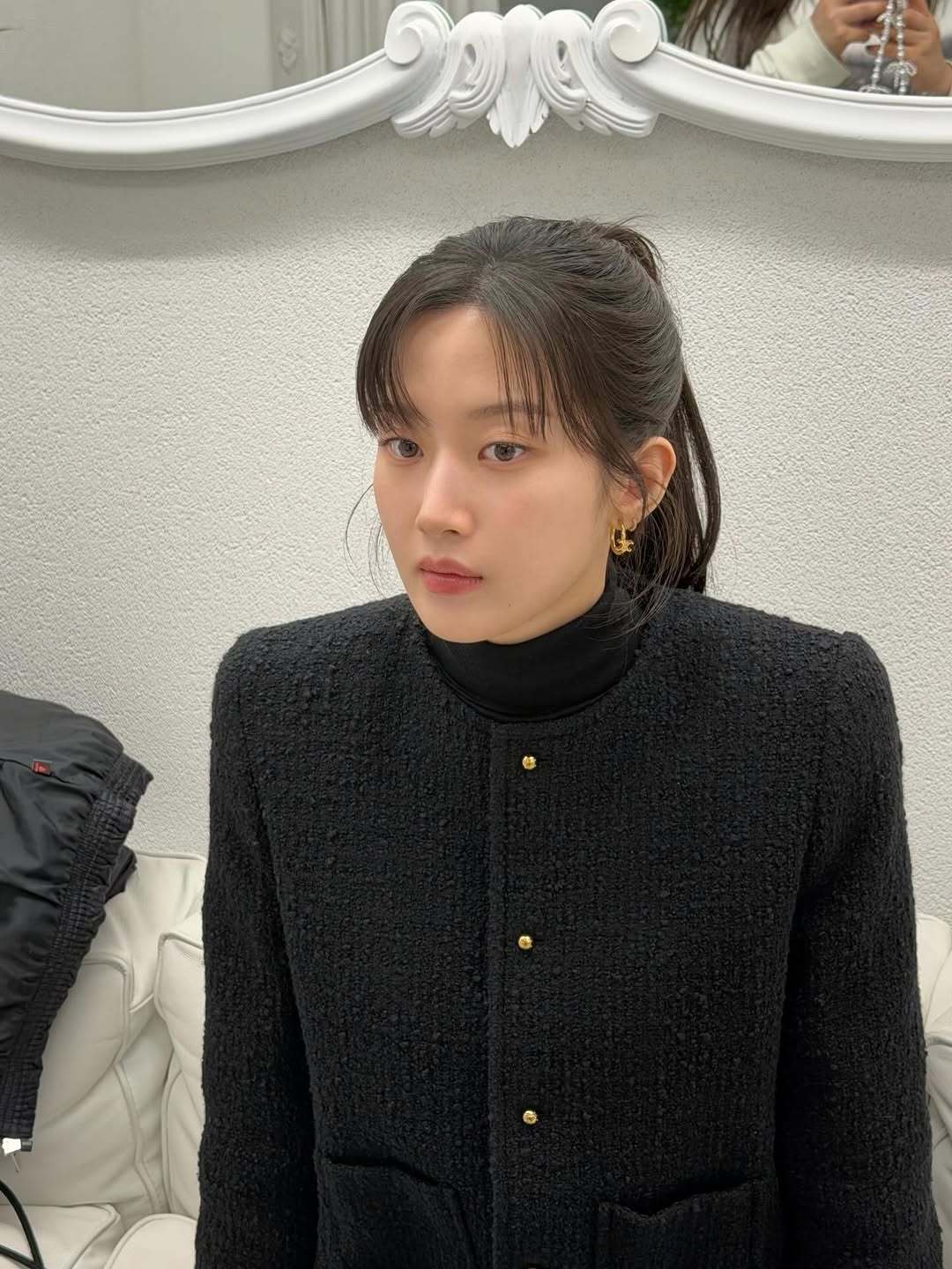 文佳煐MunKaYoung🤍 