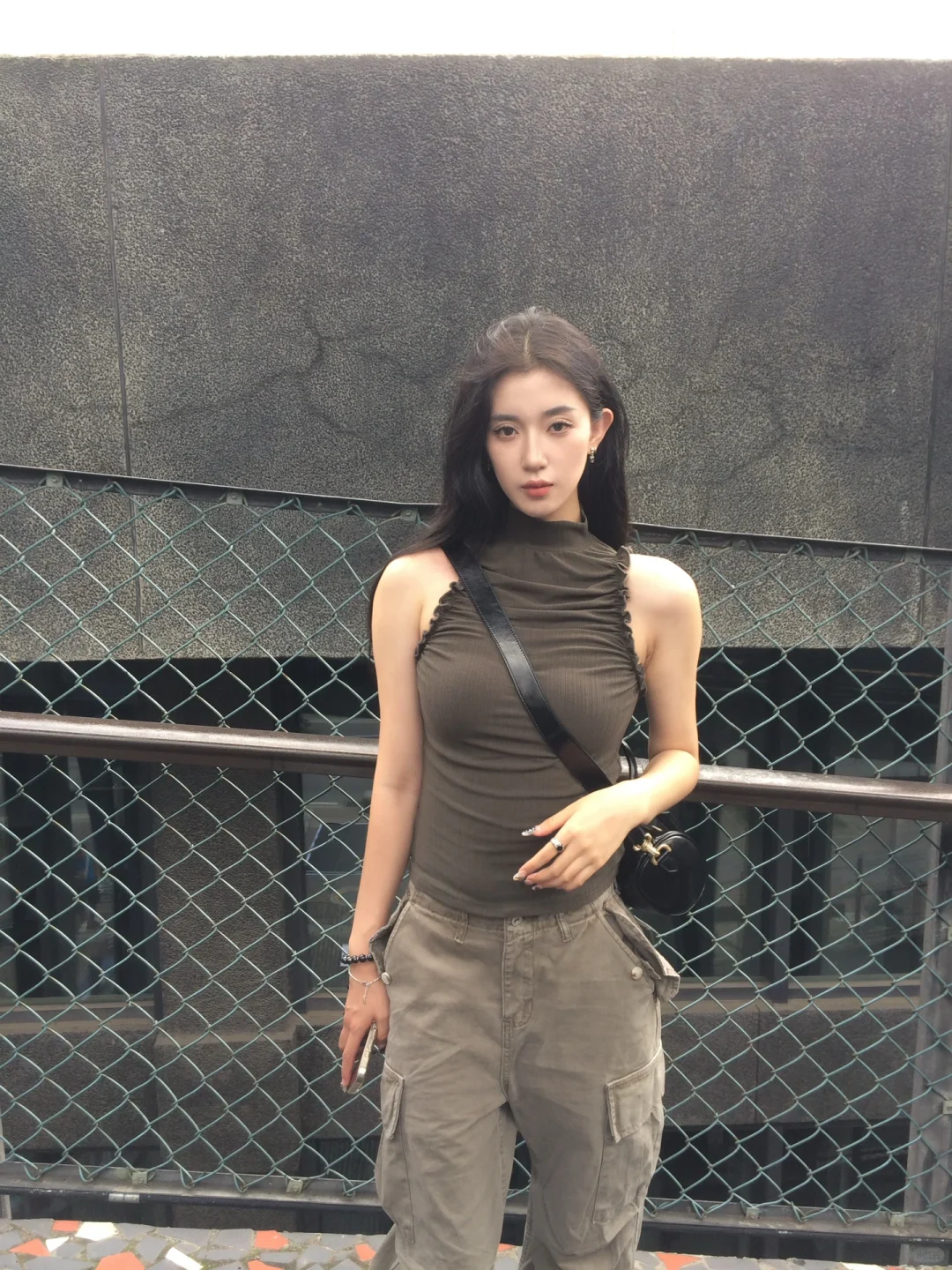麻辣女兵哈哈哈