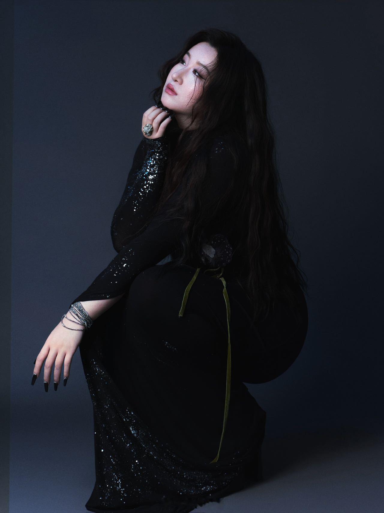 锤娜丽莎歌声温柔锤娜丽莎歌声后坐力好强锤娜丽莎的嗓音特质太出彩了！日常唱腔细腻柔