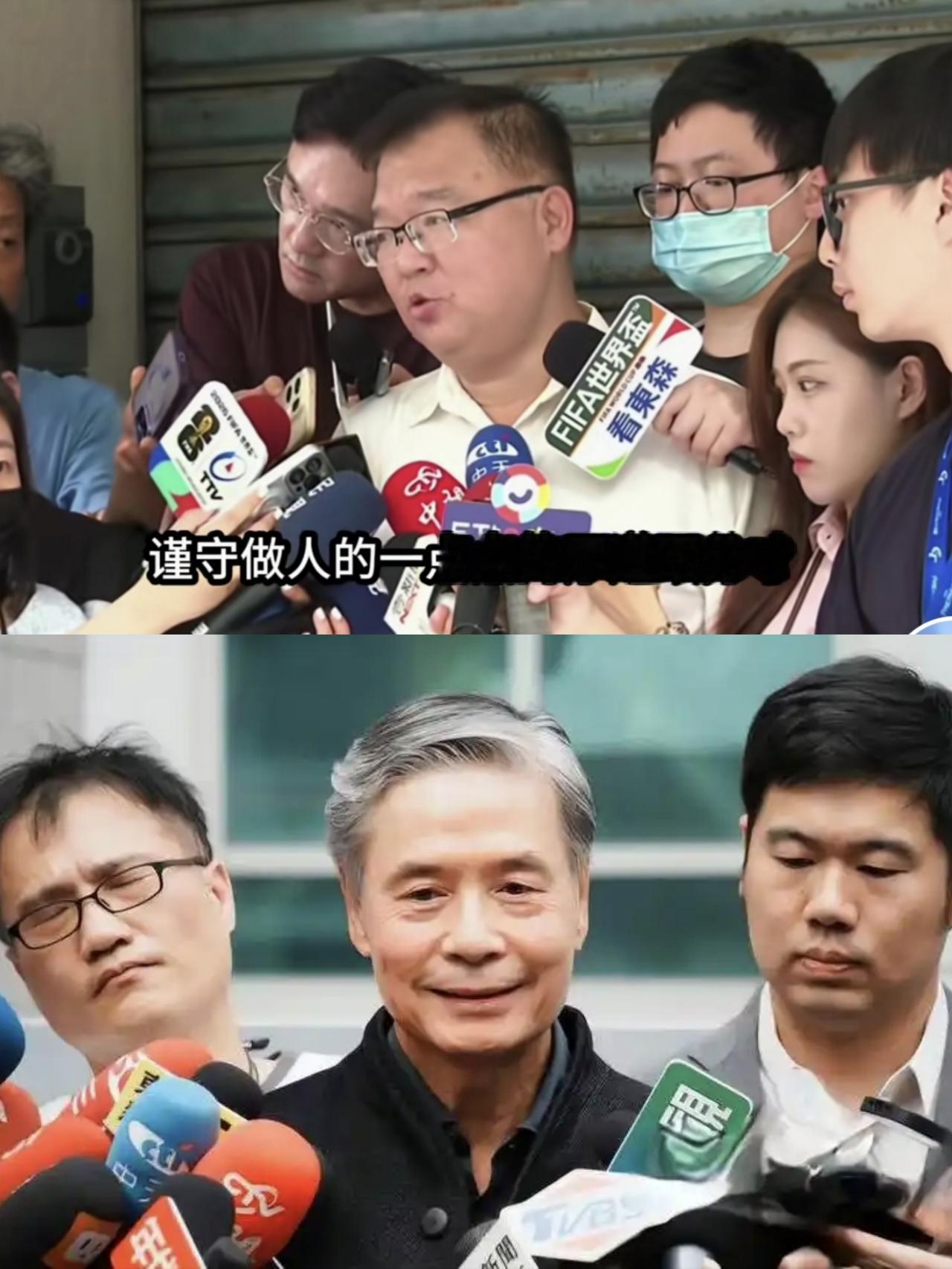 调查小组声明拆台马金：起诉未经董事会授权，程序违规“应予谴责”


5月29日，