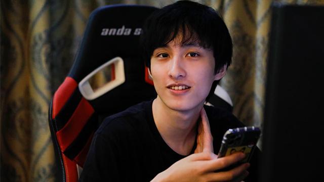 #dota2# Ame：关于低分段想上分的兄弟，核心位置推荐可以试试混沌、幽鬼、