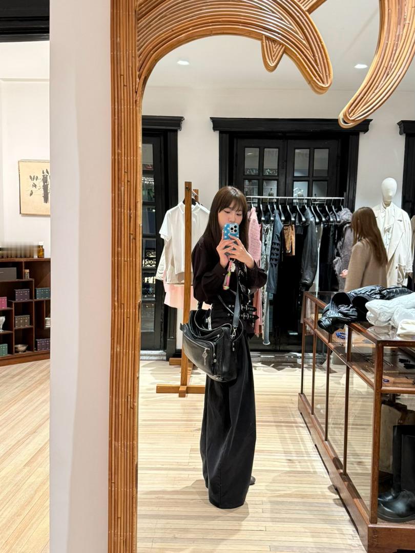 谢谢又爱上了上海 