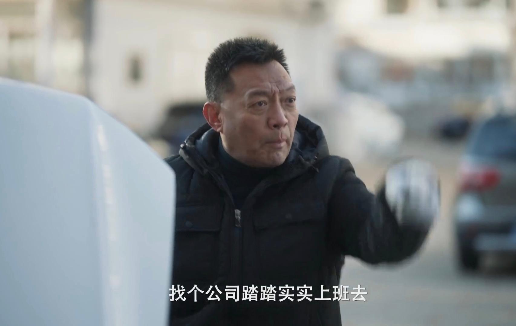 哎，《星月征途》真的可以当《流浪地球1》的套拍同人看啊温柔早逝的妈嘴硬心软的爹通