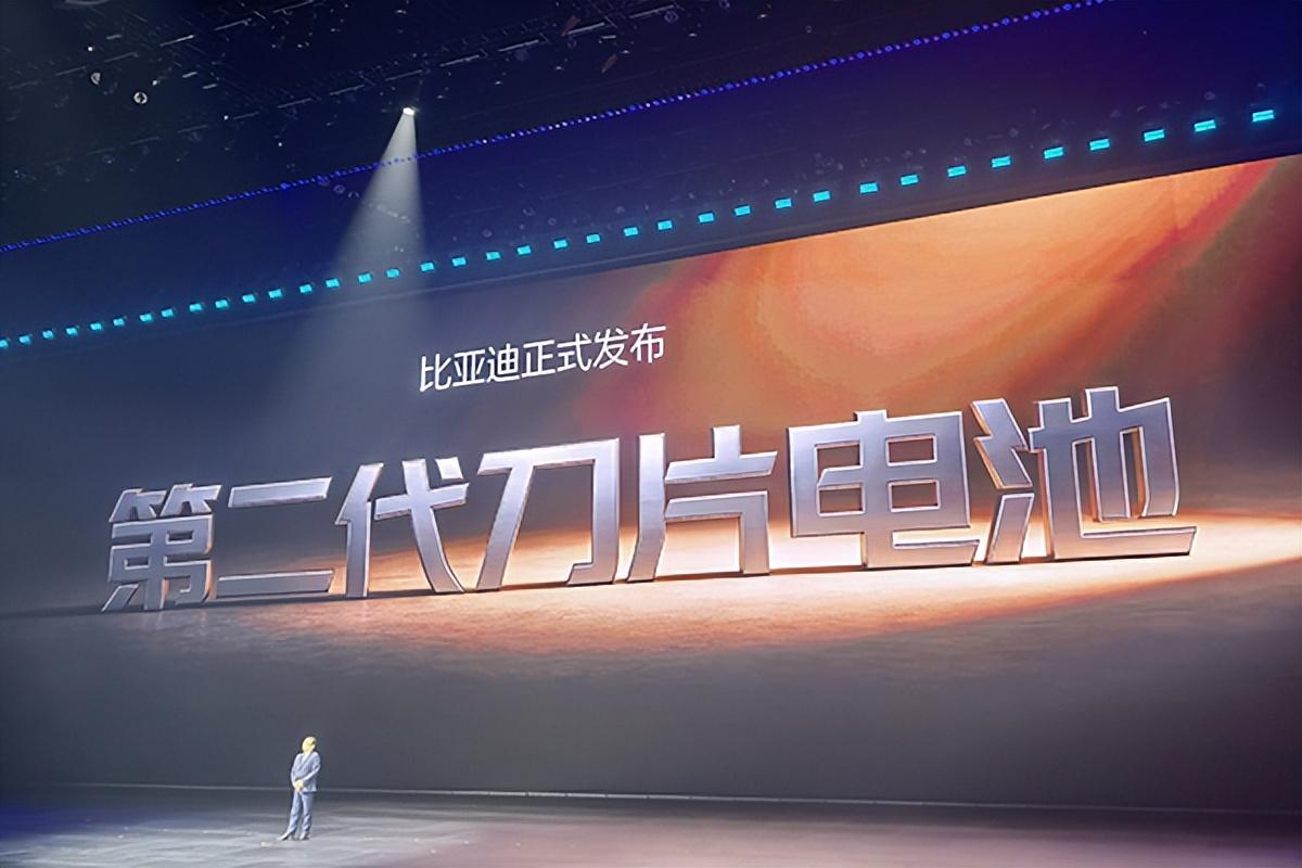 十八线小县城也可以用闪充了，比亚迪的布局速度是真快


硬核闪充技术树立行业新标