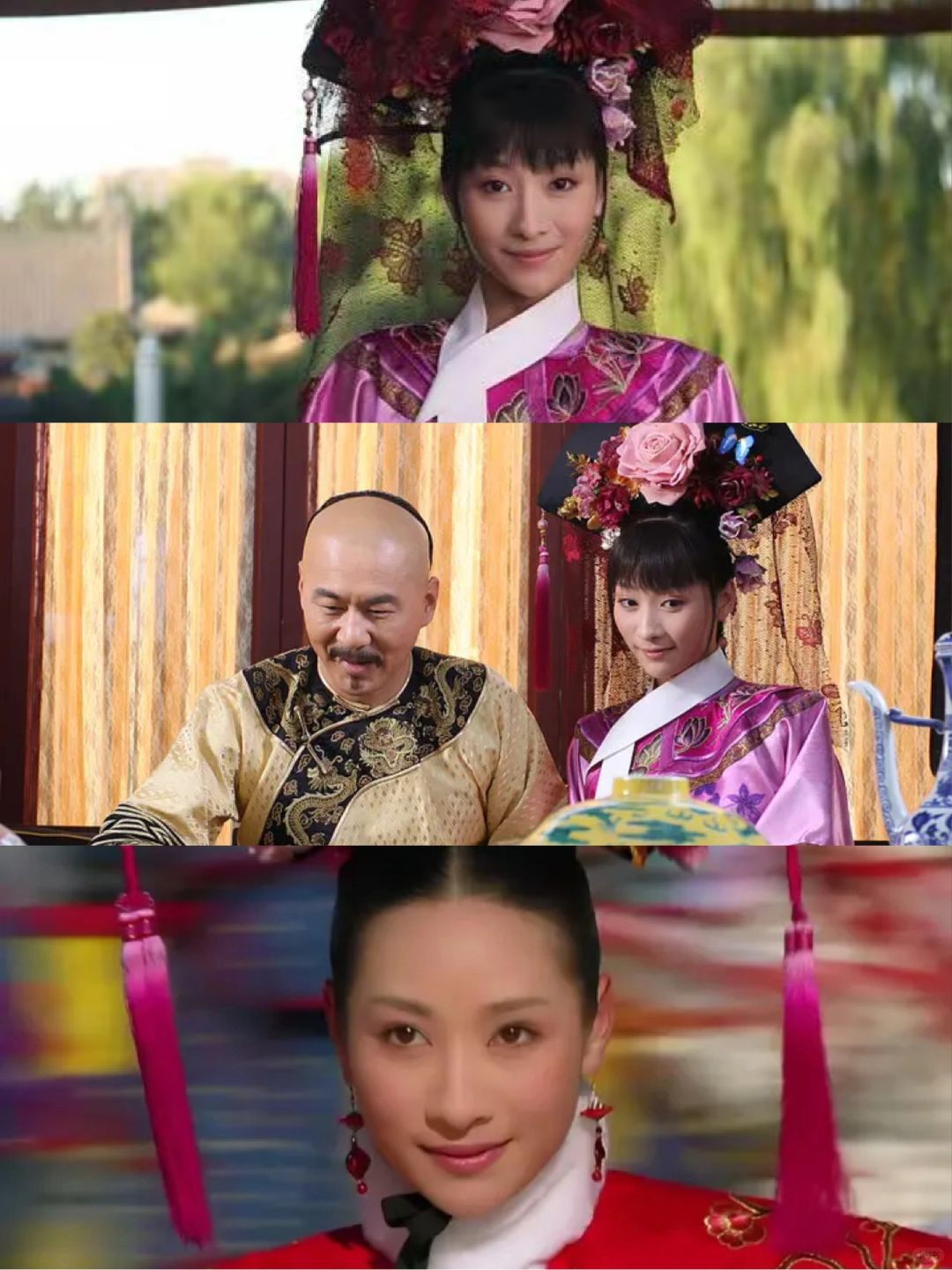 安小鸟能用香连续侍寝27天，皇后为啥不用？