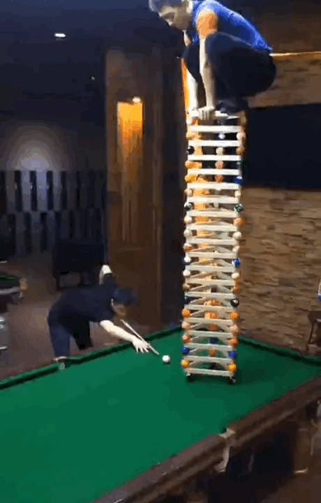 这是个高手，不接受反驳。就这操作，谁看了不说一句绝！