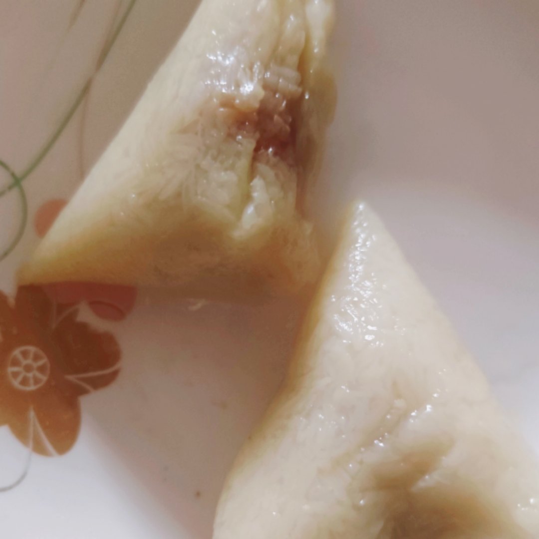 震撼美味（拍的好没食欲的感觉） 