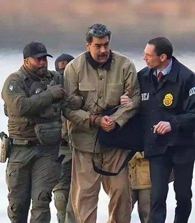 抓捕马杜罗给特朗普带来了哪些后果特朗普抓捕委内瑞拉总统马杜罗最直接的后果，就是严