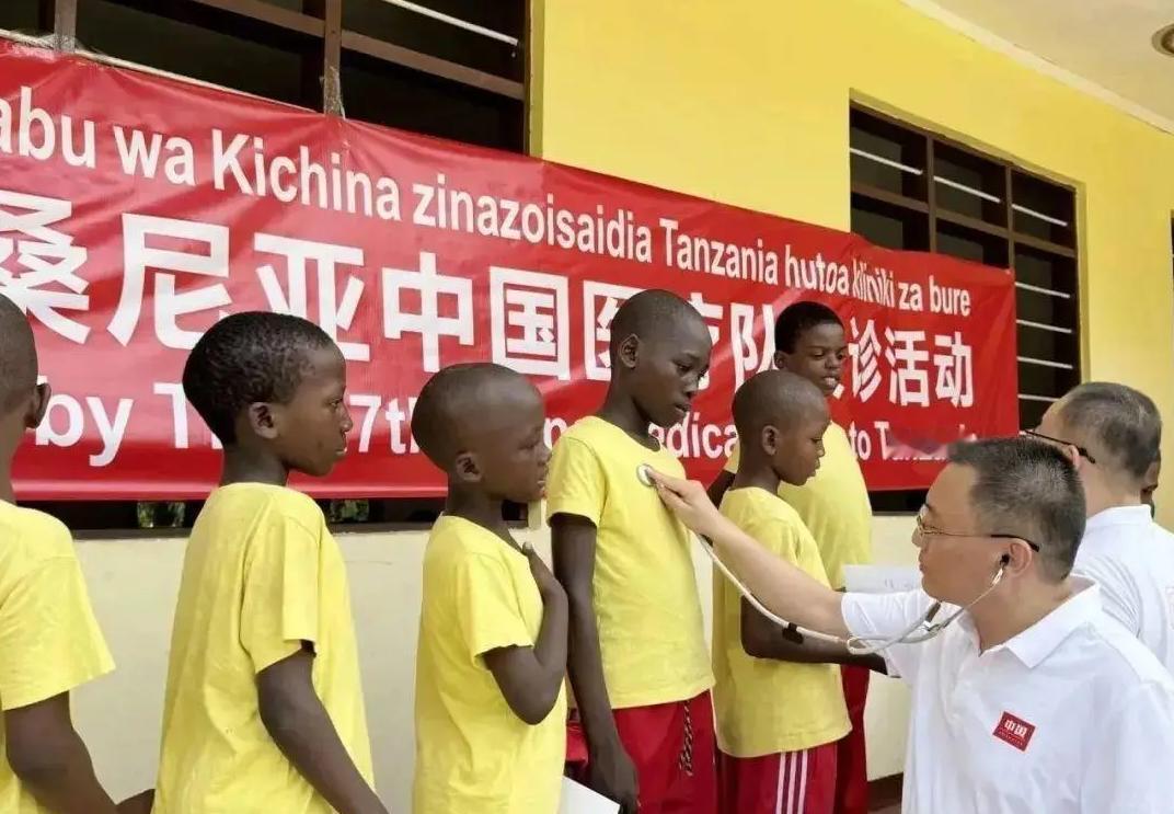 坦桑尼亚：轻信英日承诺，转头拒绝与我国合作，没想到仅过3年，才发现西方国家的真面