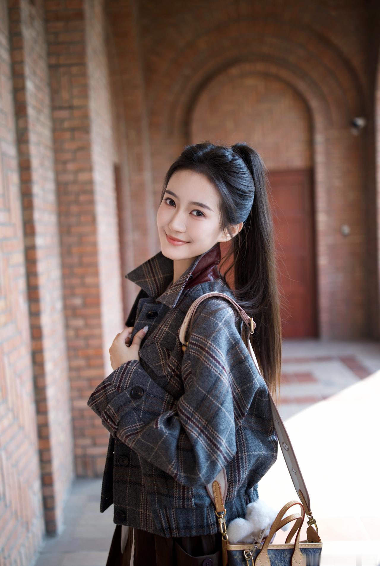 🍂来清华大学的图书馆拍一拍北京的秋
琪天大圣 ​