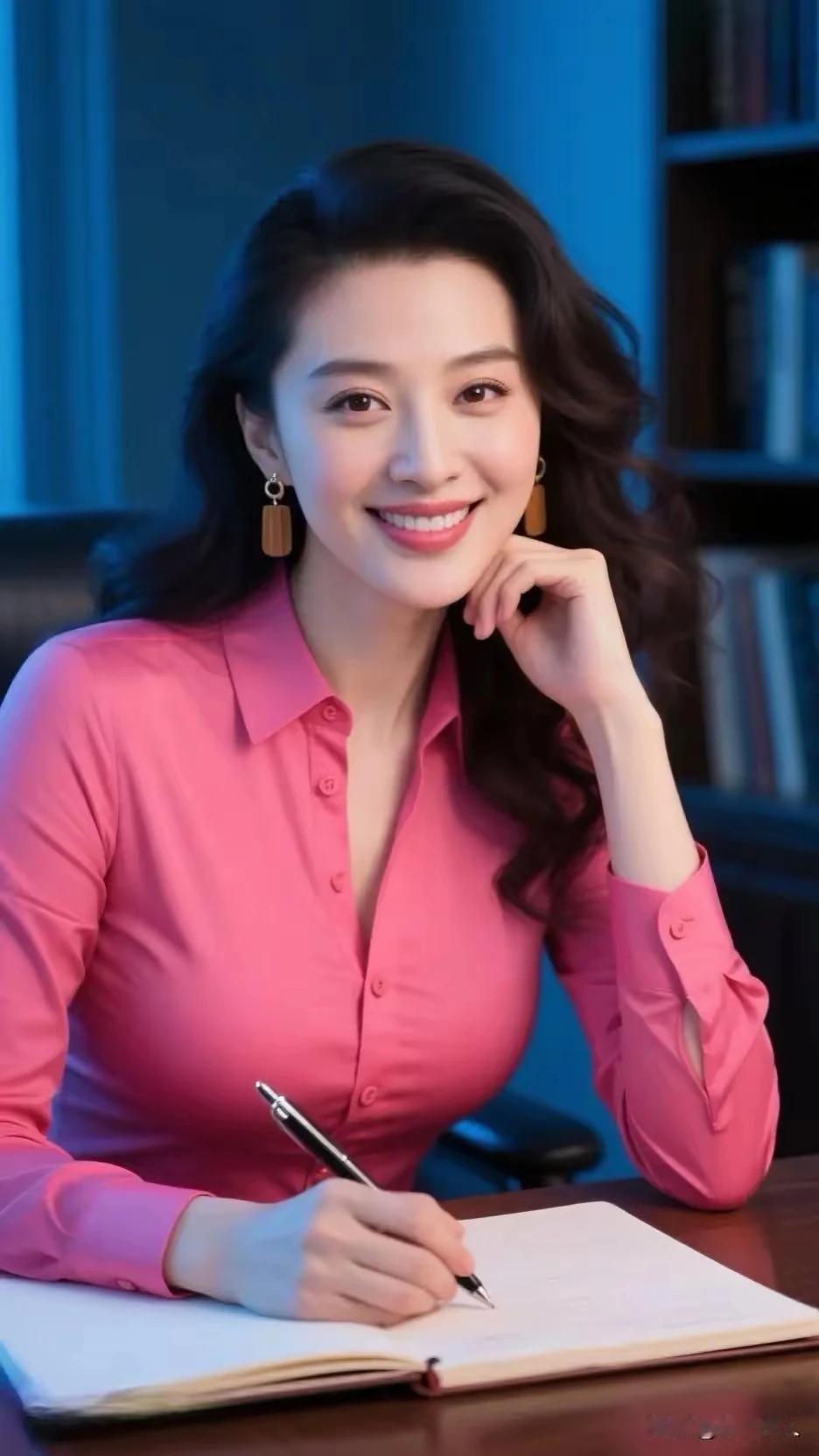 《贤妻旺家》
  贤妇持家睦四邻，
  庭轩清雅绝纤尘。
  柔言消解心头绪，