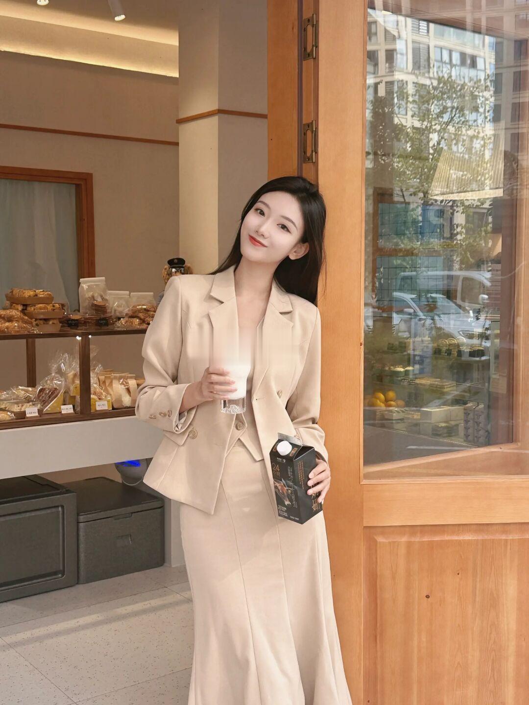 记录杭城精致打工人的一天✔️✔️✔️