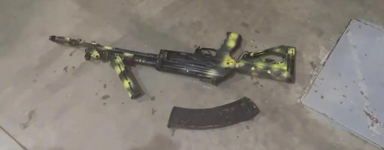 我来简单说一下俄国莫斯科遭到恐袭，这个事儿表面上是某极端组织干的，可我觉得这事儿