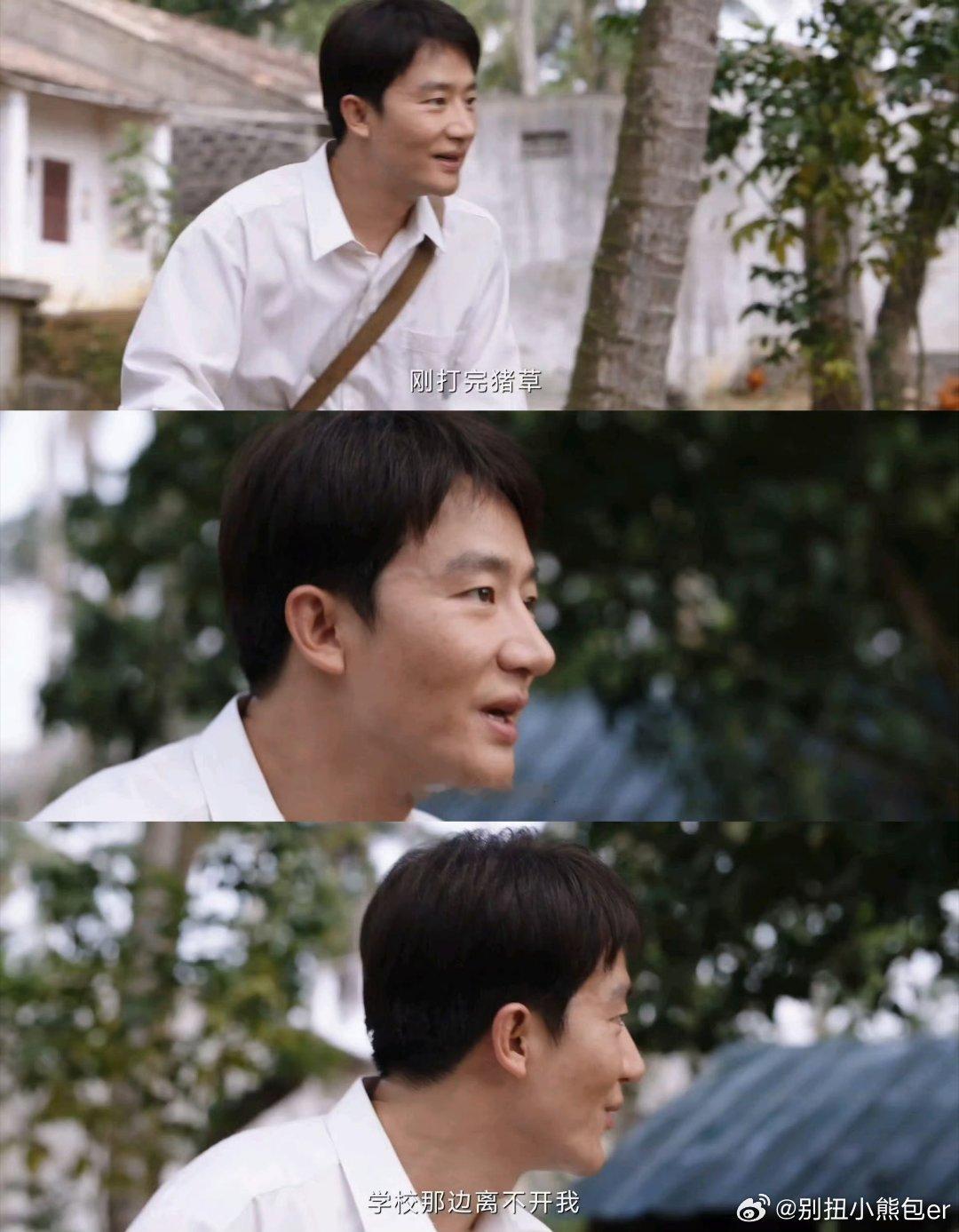 剧看了6集男主不知叫啥名电视剧命悬一生迷雾剧场诚不欺我！《命悬一生》的身份迷局太