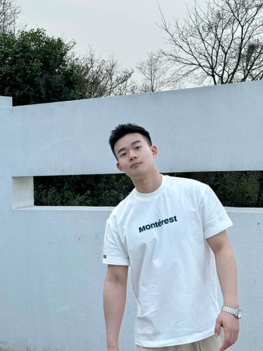 上山吹吹风🍃🌅