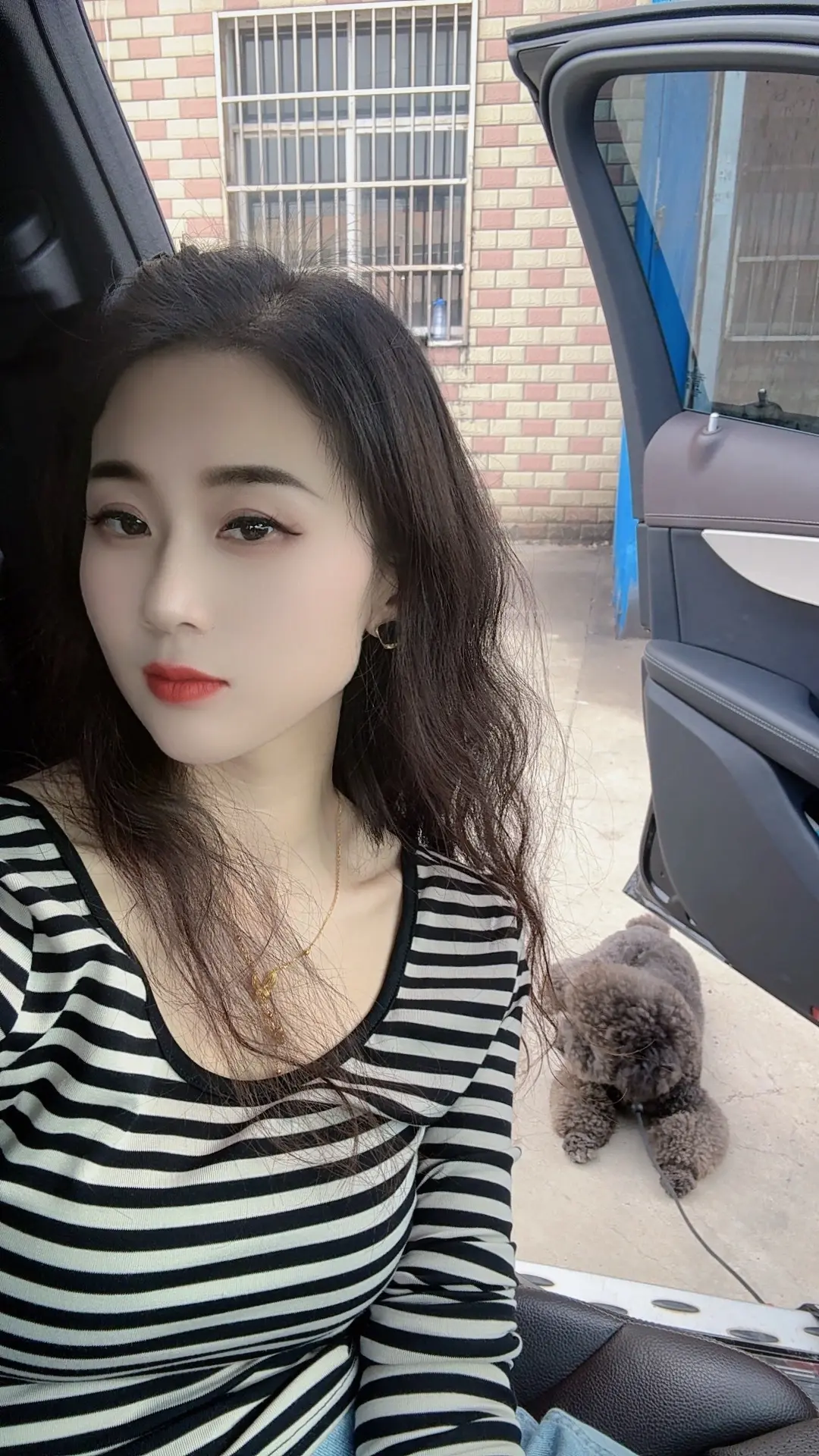 是女儿，是母亲，更是自己，无论是生活中哪一个角色，都愿你活成最好的自己...