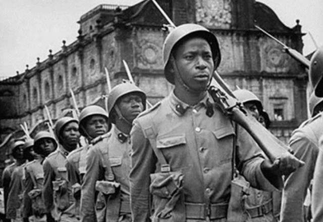 1952年，葡萄牙主动挑衅我国，导致我军32人死亡。此事发生之后，毛主席大怒，立
