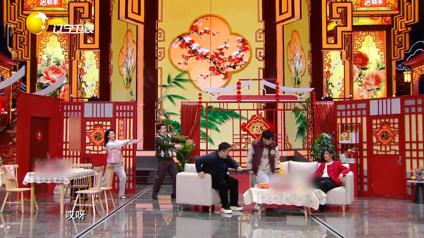 李宗恒辽宁春晚废话文学大师早就知道李宗恒超有梗，看他短视频就笑到停不下来！这次辽