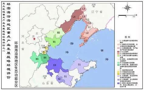 中美一旦爆发冲突，中国的策略就是“壮士断腕”：宁可让东部沿海经济带承受阶段性冲击