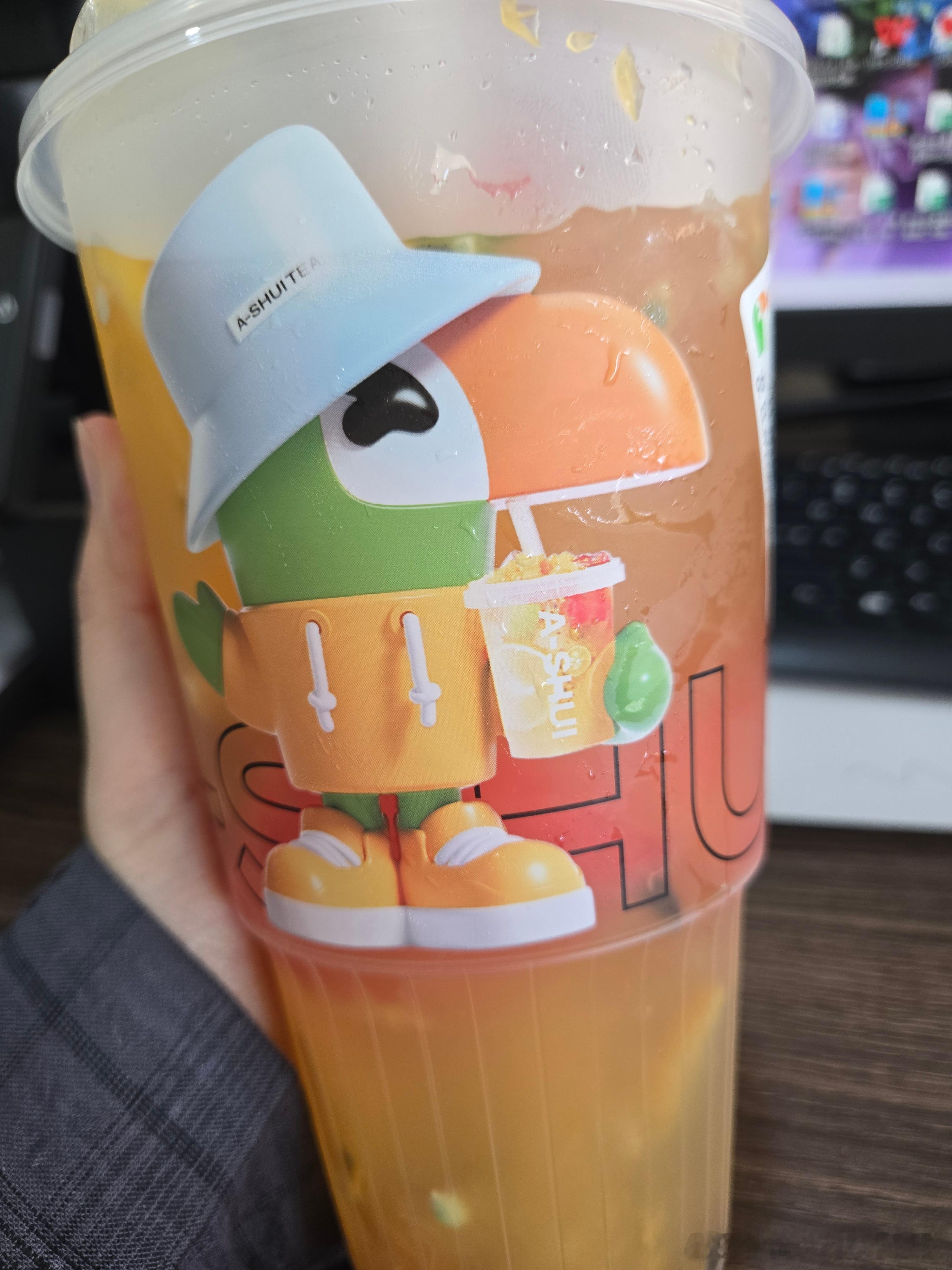 🍏🍹🏖️ ​​​