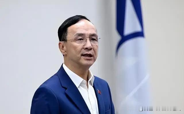 大陆必须看透这条线！国民党路线缓和，不等于统一路线开通。马英九讲和平，朱立伦说沟