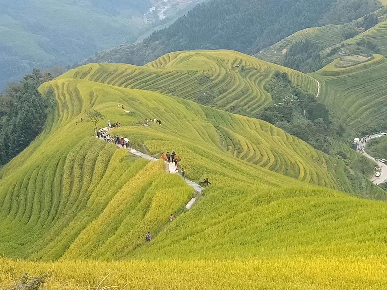 我的读书笔记：

曾在博客中看道这样一句话：“我们总喜欢挖空心思接近那远处的美好