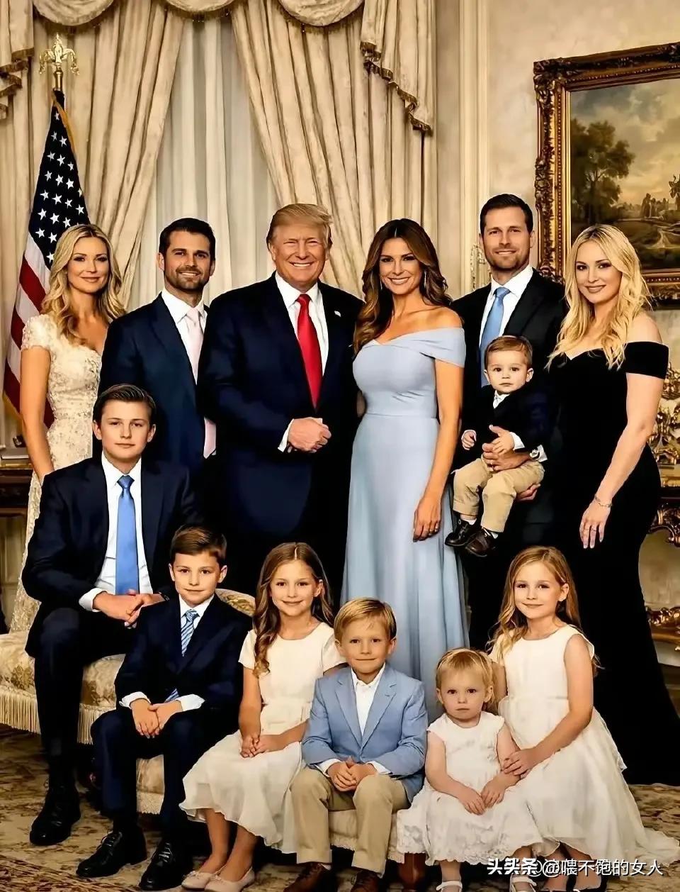 家里有这么多人要养活，
不拼命工作能行吗？他肩上担子也很重的。