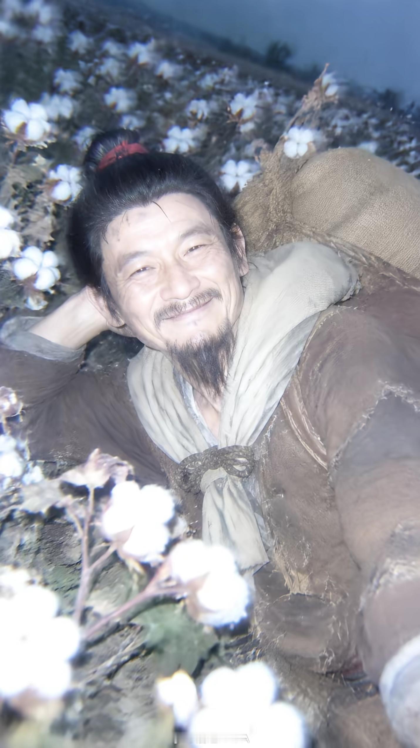 燕云十六声的官外，希望真的是这样的美好吧[期待][好运连连]龟奶奶等到了她的儿子
