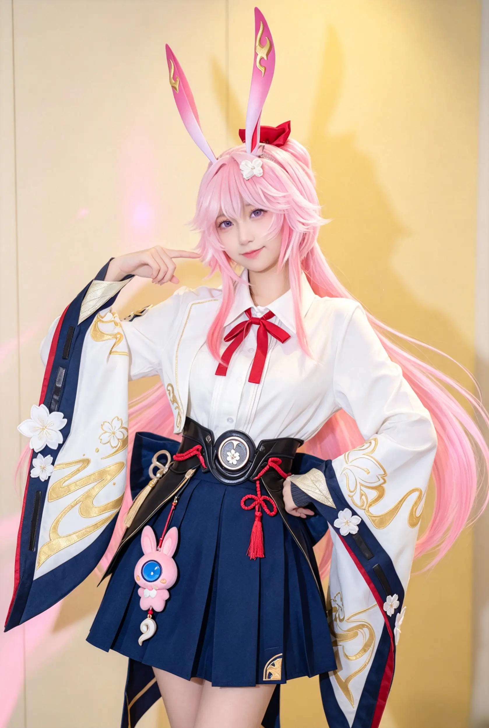 绯英 崩坏星穹铁道。   绯英要来了~