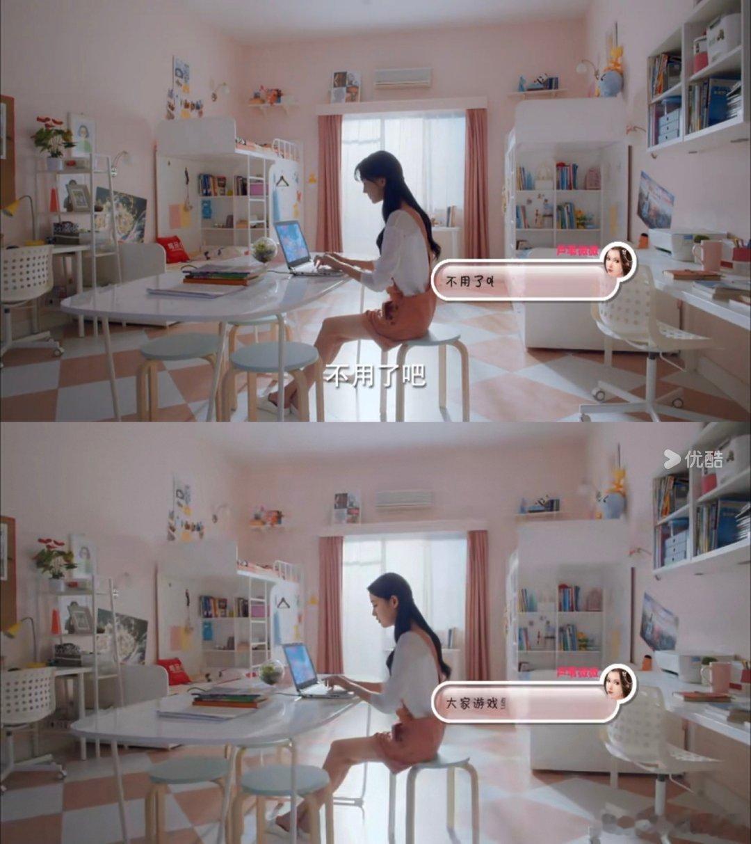 一笑倾城ai换脸等会等会？怎么感觉不对味了。。一、剧集换脸重制的核心事实剧名变更