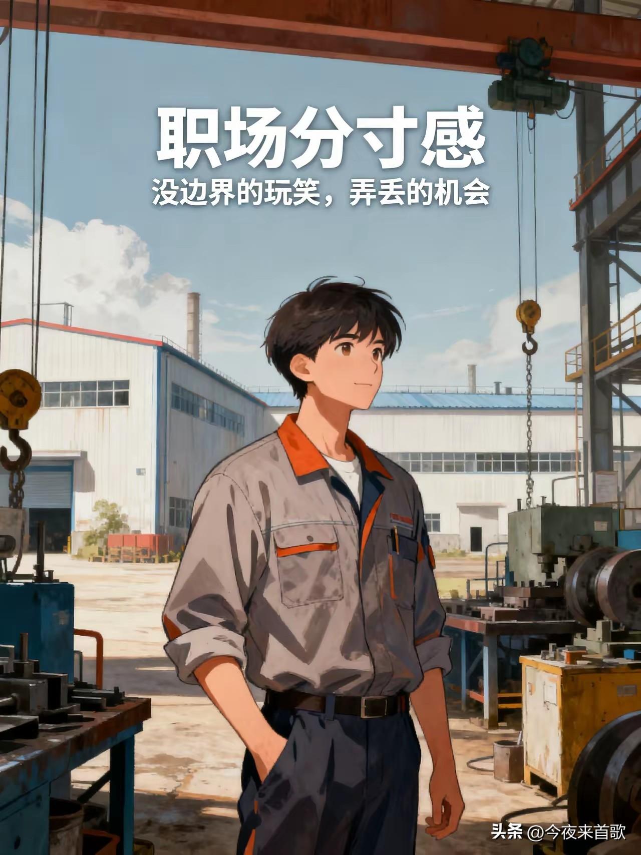 飞来横祸！浙江湖州，一小伙进厂上班，摸鱼时一女子路过，他忍不住吹了声口哨调侃，谁