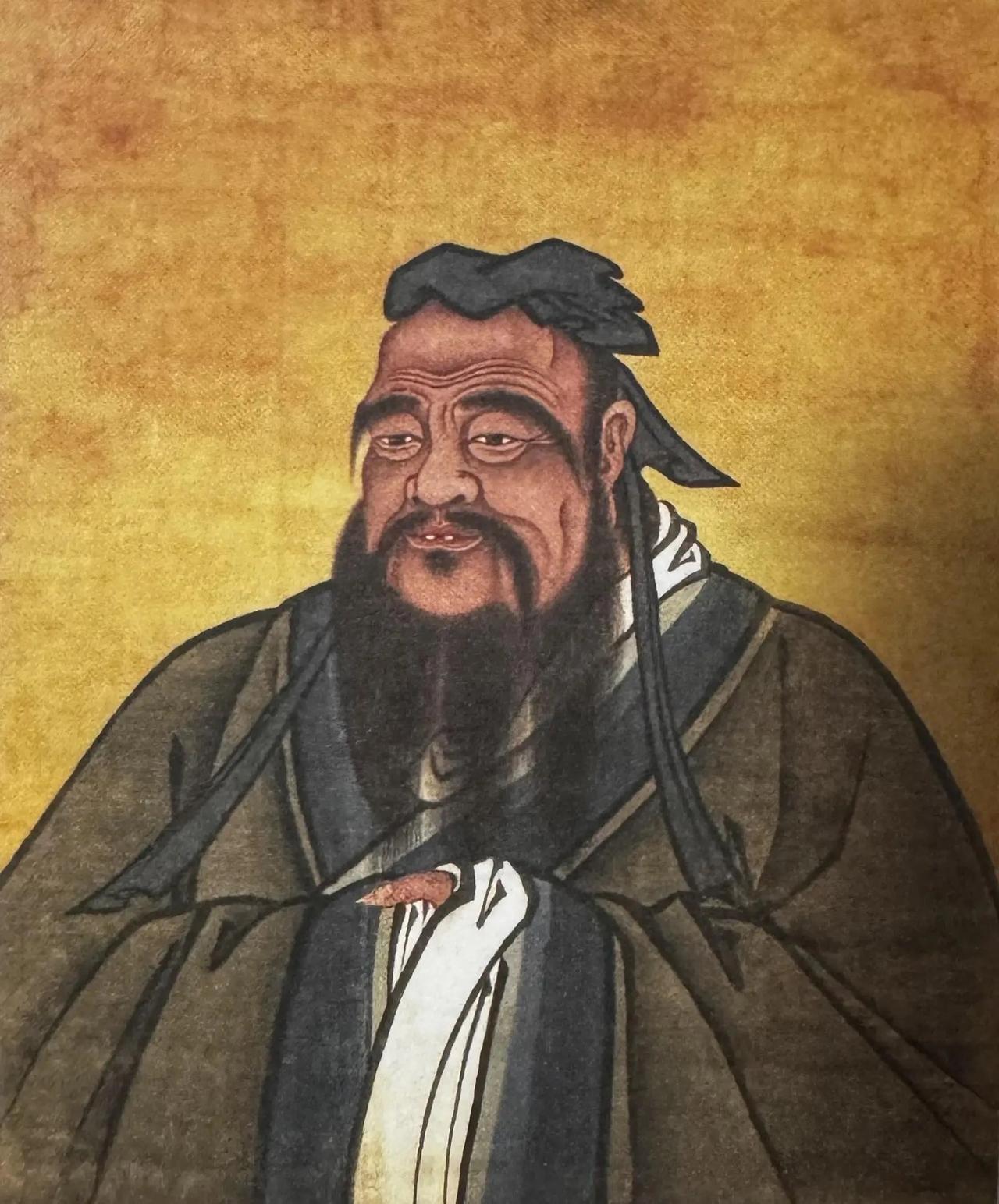 孔子的一生，是对理想社会不懈追求的一生。他的思想穿越时空，成为中华文化的根基，也