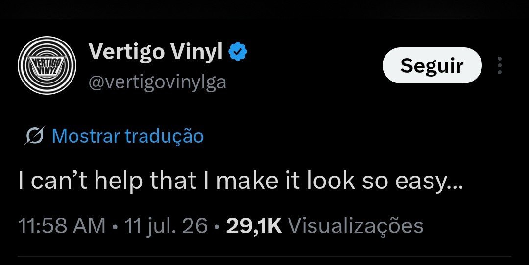 Vertigo Vinyl 即将推出Tinashe限量彩胶Tinashe