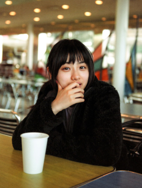 石原里美 ​​​